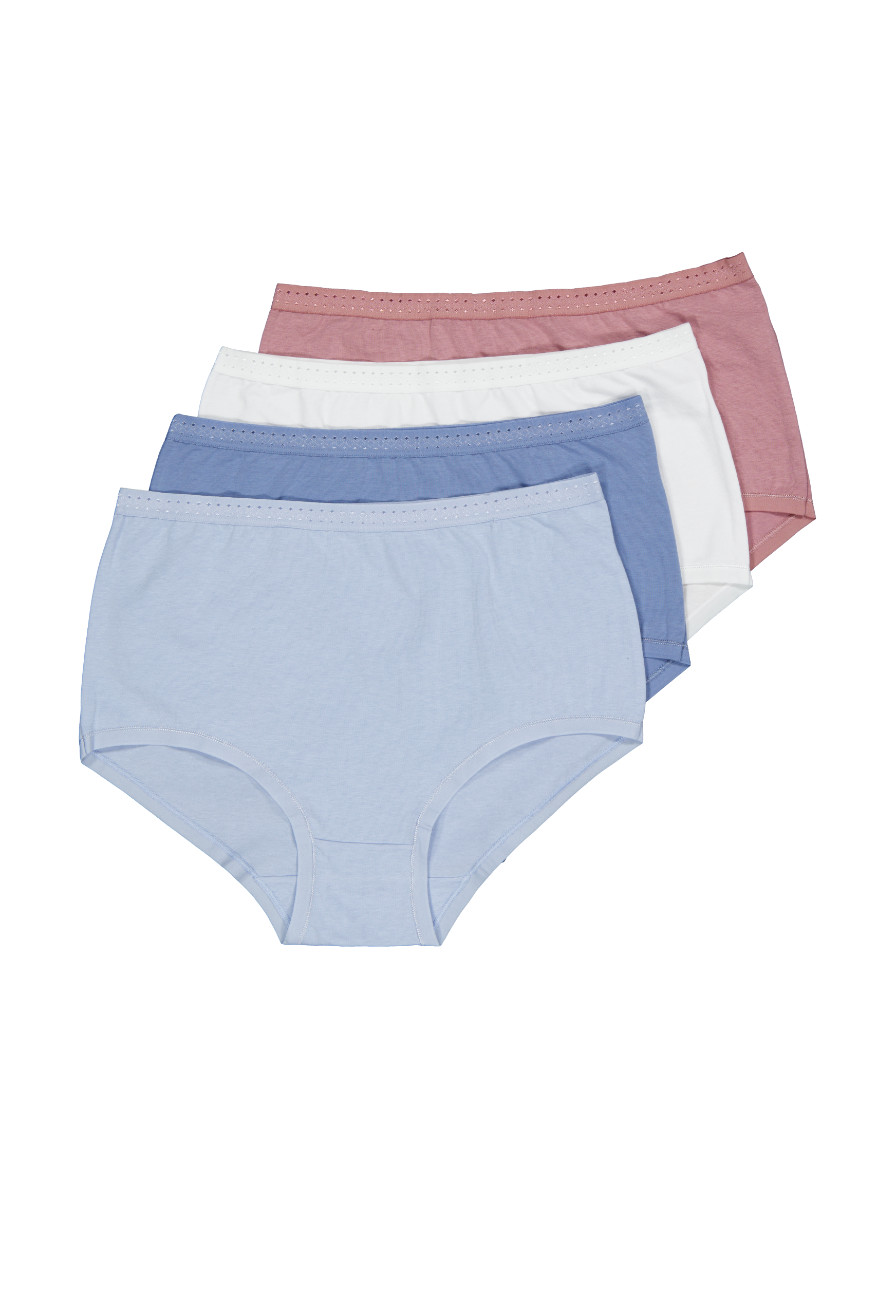 Maxi Hipster - Blauw