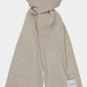 Profuomo Shawl Beige PPUS30012C/F