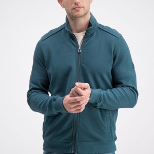 Gabbiano 426246 Straza Vest 5001 Forest Green