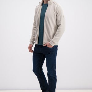 Gabbiano 426246 Straza Vest 5002 Ivory Bone