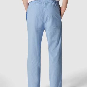 Pyjamabroek van katoen