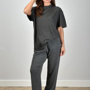 Extreme Cashmere t-shirt Rik 269 felt