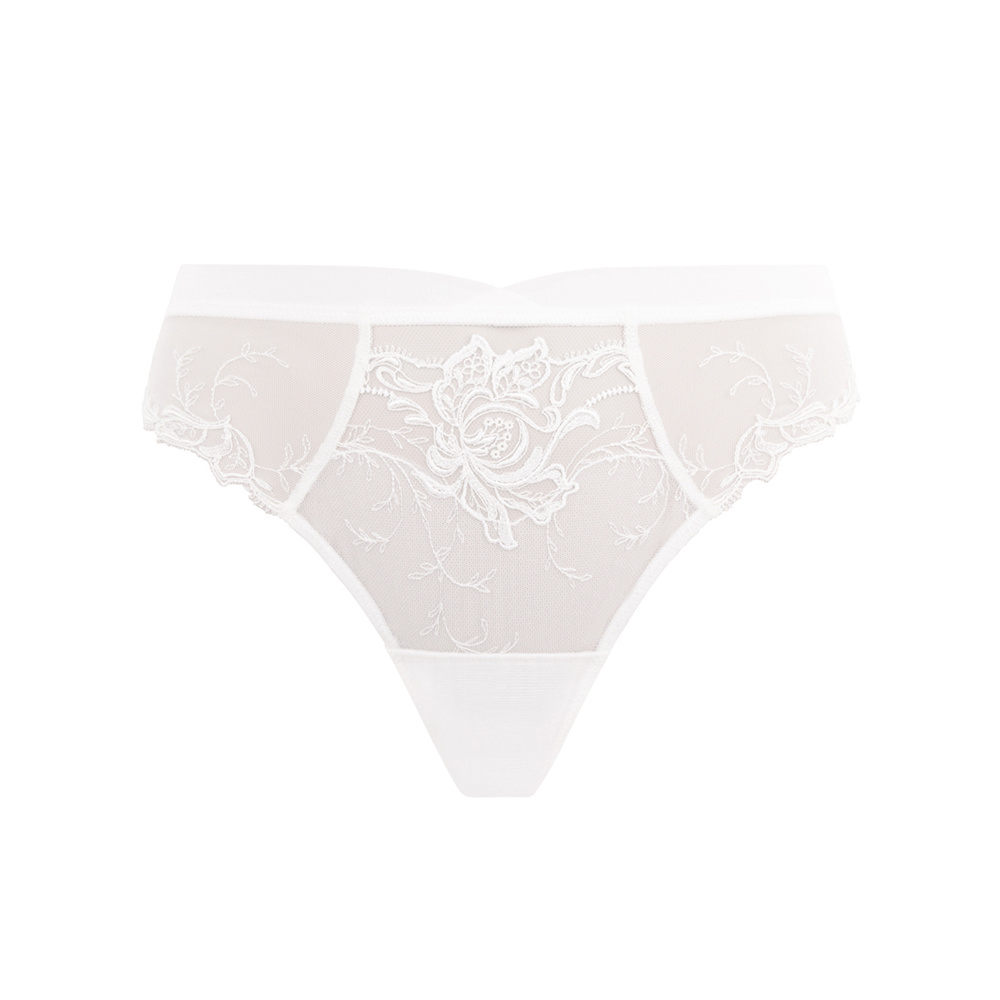 Lise Charmel Source Beauté String ecru ACH0072