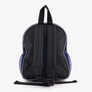 Spider-Man Fight Against Wrong rugzak blauw 7 liter