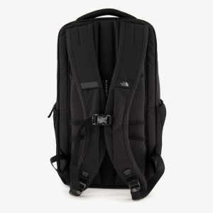 The North Face Vault rugzak zwart 27 liter