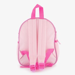 Paw Patrol Girl Pups Rule rugzak roze 5 liter