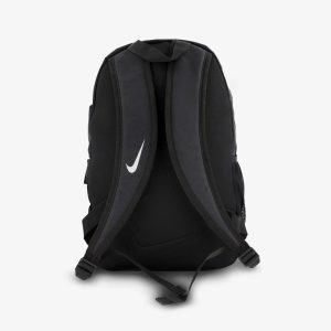 Nike Academy Team rugzak zwart 22 liter