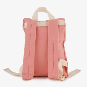 Meisjes rugzak roze 9 liter