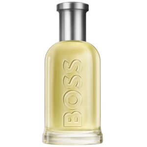 Boss Bottled eau de toilette spray 200 ml