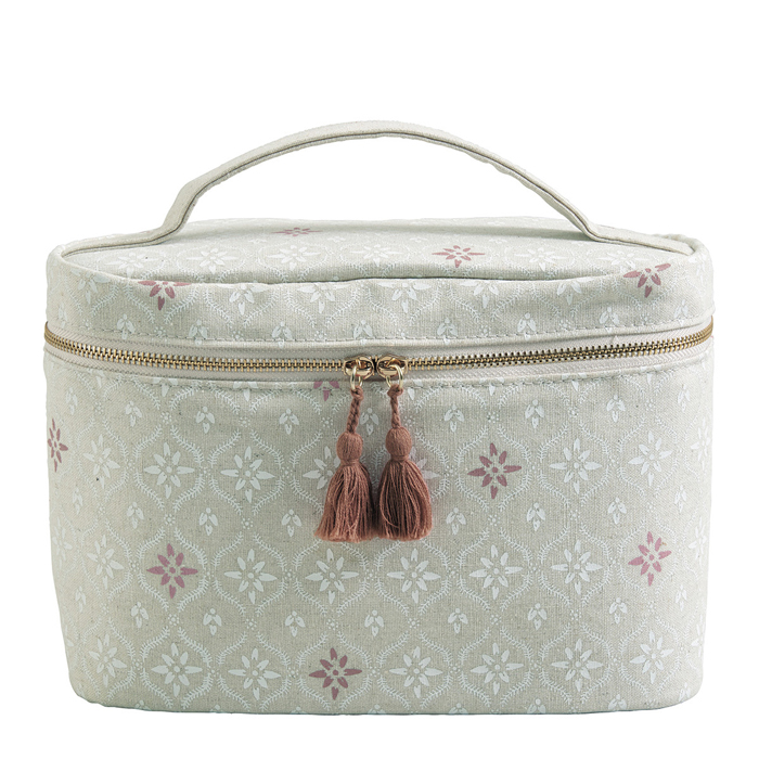 Beauty Case Palazzo Bello