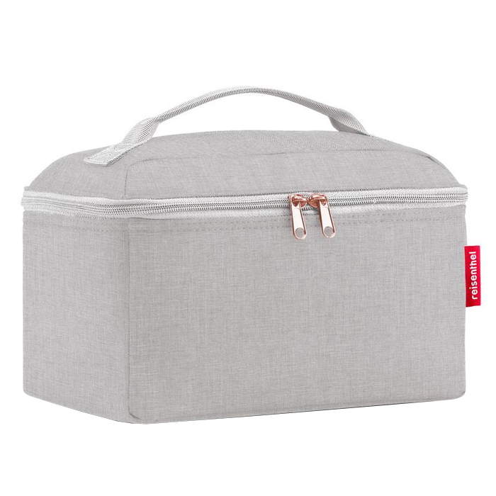 Beautycase Twist Sky Rose