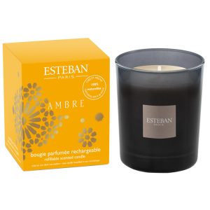 Esteban Geurkaars Ambre 180 gr
