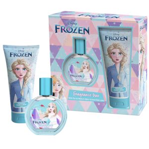 Frozen eau de toilette 50 ml + bodylotion 150 ml geschenkset