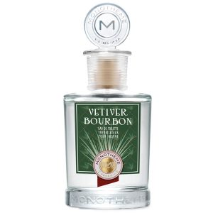 Vetiver Bourbon eau de toilette spray 100 ml (heren)