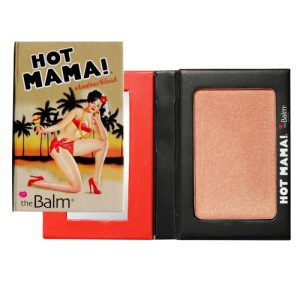 Hot Mama! shadow&blush