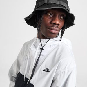 Nike Dri-FIT Vissershoedje Apex – Zwart- Dames, Zwart