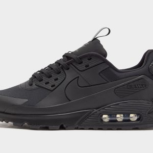Nike Herenschoenen Air Max 90 Drift – Zwart- Heren, Zwart