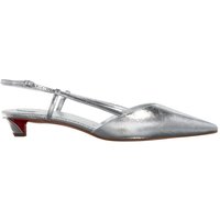 Christian Louboutin Pumps & high heels – Miss Z Slingina in zilver