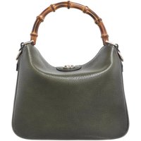 Gucci Crossbody bags – Diana Petite in groen