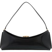 Jacquemus Pochettes – Le Ovalo in zwart