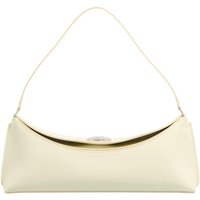 Jacquemus Pochettes – Le Ovalo in geel