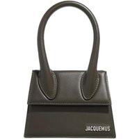 Jacquemus Crossbody bags – Le Chiquito Moyen in groen