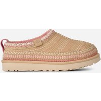 UGG® Tasman Meadow in Sand Castle, Maat 42, Suede