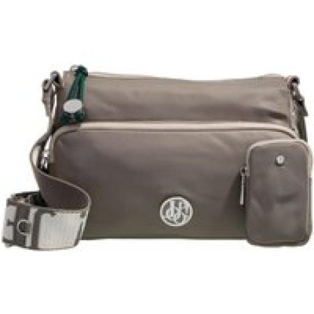 Karl Lagerfeld Low-Top Sneakers - Anakapri Karl Nft Lo Lace in wit