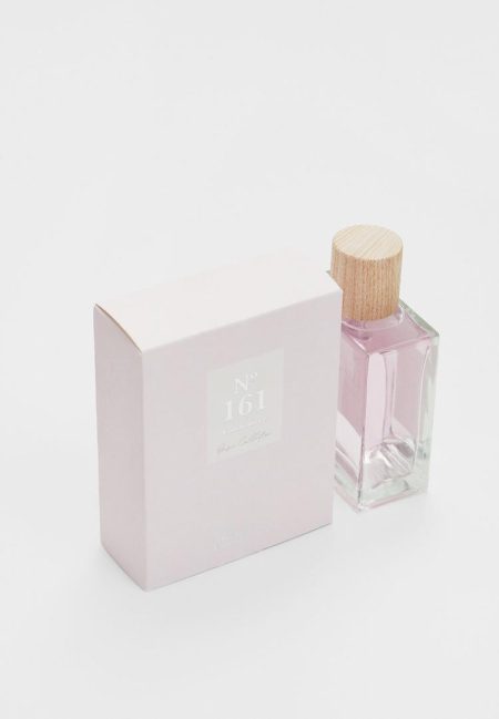 Stradivarius Cashmere eau de toilette Nº161 - 100 ml  Poederroze OS