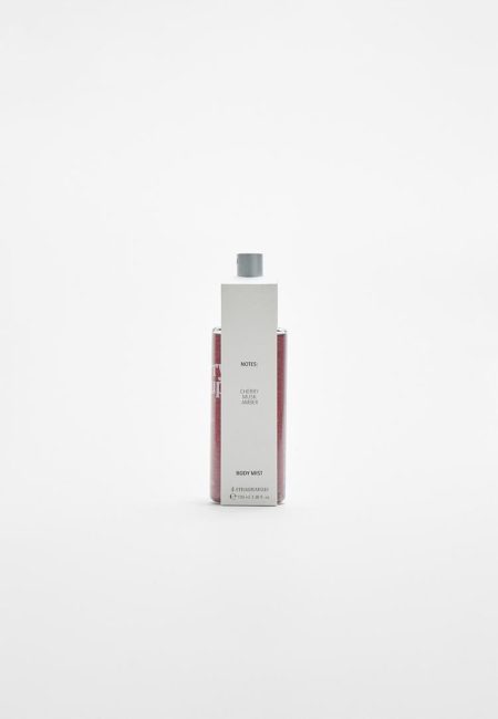 Stradivarius Cherry me up bodymist  Granaat OS