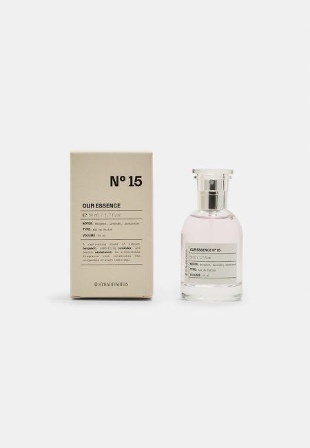 Stradivarius N.15 Our essence eau de parfum  Lila OS