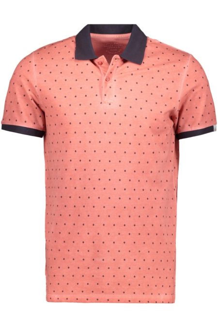 Jack&Jones Suus Polo Mini Print