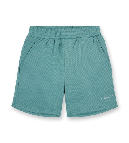 Sportswear Shorts Trellis Green - XS