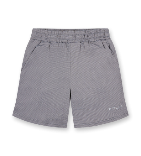 Sportswear Shorts Light Grey - XXL