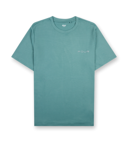 Sportswear T-shirt Trellis Green - L