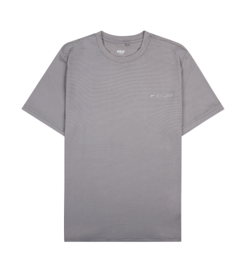 Sportswear T-shirt Light Grey - XXL