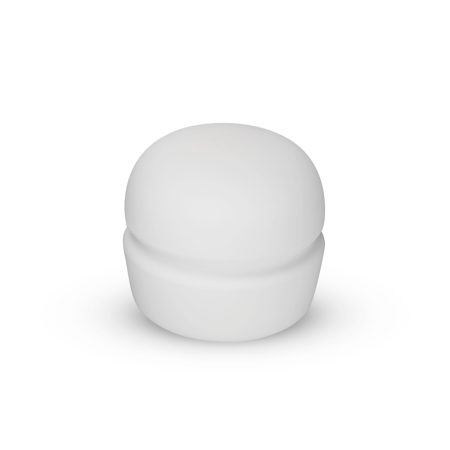 Europe Magic Wand Opzetstuk - Silky Touch