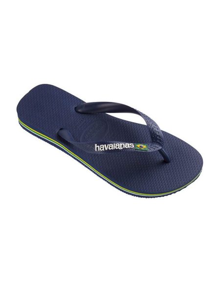 Havaianas Brasil Logo Kids