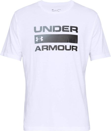 Under Armour Team Issue Wordmark S/s