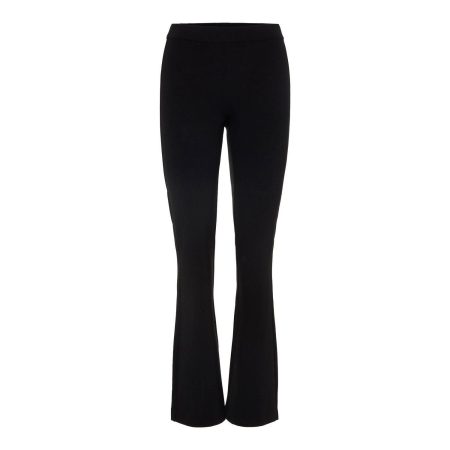 Vero Moda Kamma Flared Jersey Pants