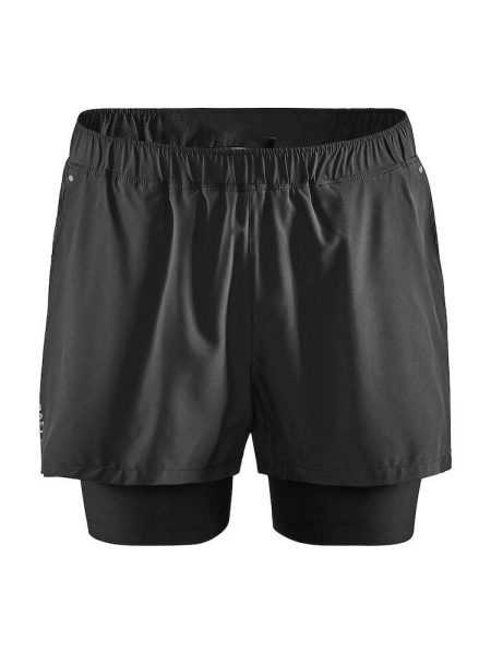 Craft Adv Essence 2"Stretch Short