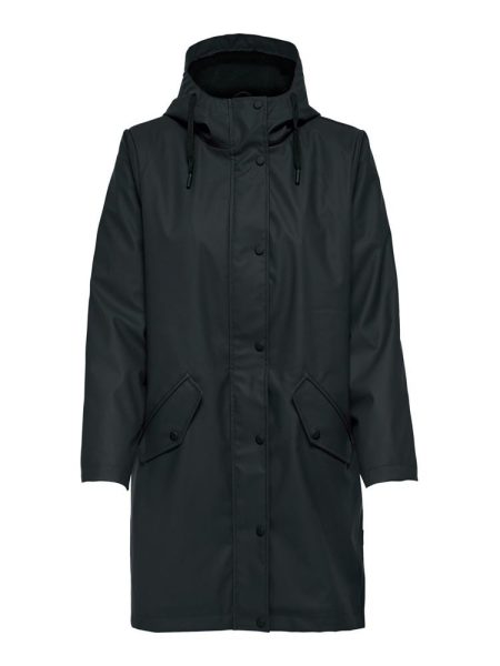 Only Sally Raincoat