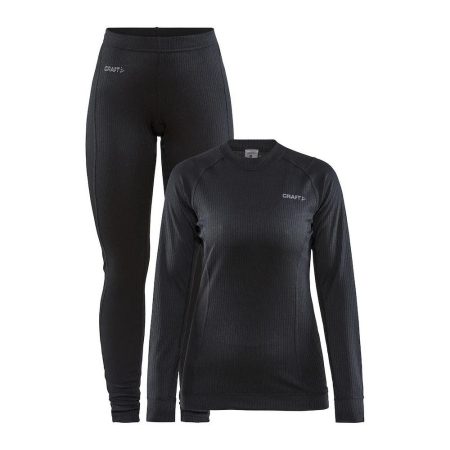 Craft Core Dry Baselayer Set W