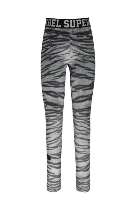 Super Rebel Sustainable Ski Legging