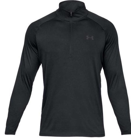 Under Armour Tech Shirt 1/2 Zip