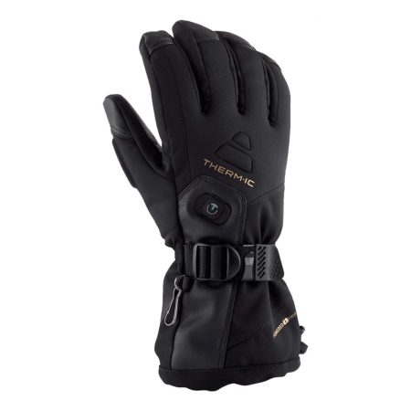 Therm-ic Ultra Heat Gloves Men