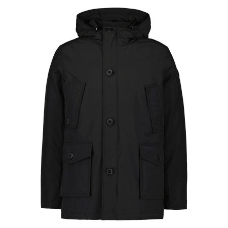 Airforce Classic Parka Ice Heren