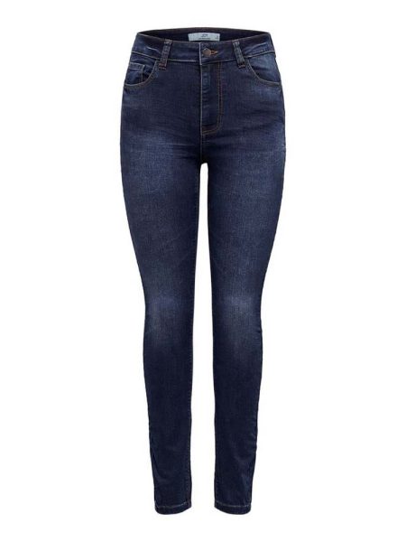 Jacqueline De Yong Jdynewnikki Life High Skn Md Bl Dnm