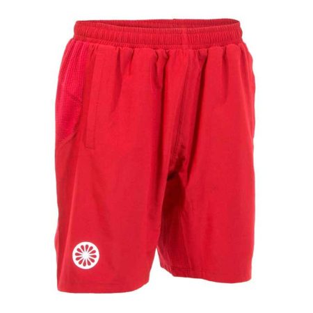 The Indian Maharadja Hc Houten Tech Short Heren