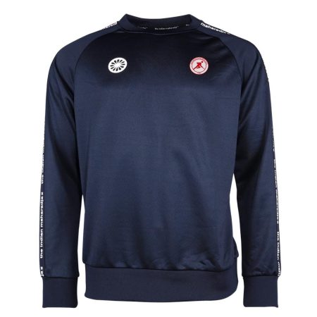 The Indian Maharadja Sweater Poly Terry Houten